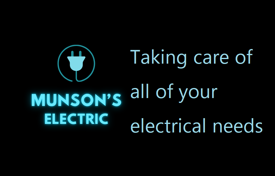 munsons electric